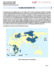 Report 17 Current situation of ASF - Bệnh Truyền Nhiễm | Học viện Quân Y