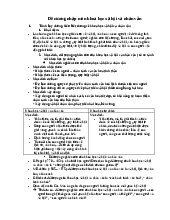 de cuong khoa hoc xa hoi va nhan van