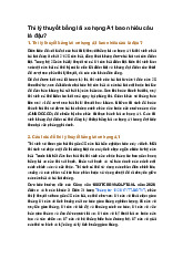 Thi lý thuyết bằng lái xe hạng A1 bao nhiêu câu là đậu?