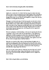 Đề cương môn Xã hội học 1-14: Vai trò và chức năng của Xã hội học tại Việt Nam | Môn Xã hội học đại cương - Học viện Hành chính Quốc gia