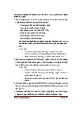 Bài tập Chương 1: Kiểu dữ liệu có cấu trúc – nhập xuất dữ liệu | Môn Kỹ thuật lập trình Trường đại học sư phạm kỹ thuật TP. Hồ Chí Minh