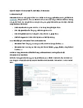 BÀI THU HOẠCH VỀ ELEMENTOR | Môn Phần mềm mã nguồn mở | Đại học Điện lực