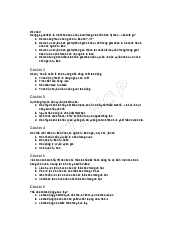 Bài kiểm tra giữa kì môn - Kinh tế chính trị Mác - Lênin | Trường Đại học Mở Thành phố Hồ Chí Minh