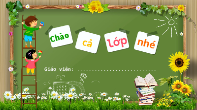 Bài giảng điện tử môn Toán 7 Chương 3 Ôn tập chương 3 | Chân trời sáng tạo