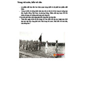 Đạo đức Trung với nước và hiếu với dân: Quan điểm Hồ Chí Minh