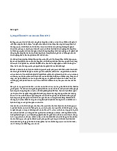 Lý thuyết chương 19 môn kinh tế vĩ mô | Trường Đại học Kinh tế Thành phố Hồ Chí Minh