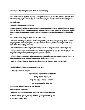 Mẫu Giấy xác nhận thông dụng mới nhất cho mọi đối tượng