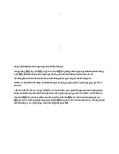 Tiếng Việt thuộc loại hình ngôn ngữ nào- Trường Đại học Ngoại ngữ- Đại học Quốc gia Hà Nội