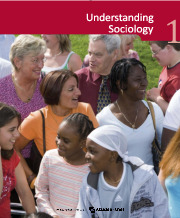 Chap 1 Understanding Sociology | Môn Sociology - Trường Đại học Quốc tế, Đại học Quốc gia Thành phố Hồ Chí Minh