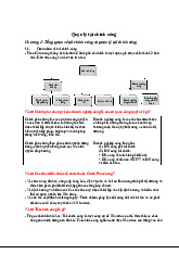Tài liệu học phần Tài chính công 101 | Quản lý tài chính công | Trường Đại Học Lâm Nghiệp