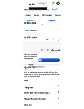 Hướng Dẫn Sử Dụng Google Dịch Ứng Dụng và Tính Năng