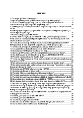 CÂU HỎI ÔN TẬP LUẬT NGÂN HÀNG (1)