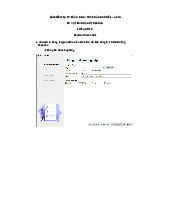 Bài Kiểm Tra Tự Luận Môn: Thực Hành Nghề 1 – Ac34 | Thực tập cơ bản | Trường Đại học Bách Khoa Hà Nội