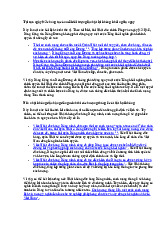 Tại sao ngày 9/3 chúng ta còn mỗi đối tượng là nhật lại không khởi nghĩa ngay (KHTN-Đại học Quốc Gia Hà Nội)