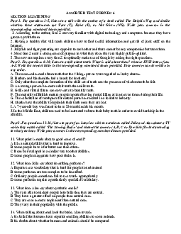 Bồi dưỡng đội tuyển HSG THPT NĂM 2022 TIẾNG ANH