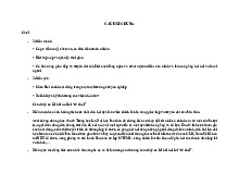 Đánh Giá Điểm Mạnh Yếu trong Kinh Doanh Quốc Tế | Môn Kinh doanh quốc tế - Đại học Kinh tế và Quản trị kinh doanh, Đại học Thái Nguyên