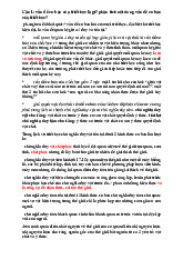 Luận về vấn đề cơ bản trong triết học và triết học Mác | Môn Triết học Mác - Lênin - Đại học Bách Khoa Hà Nội