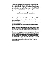 NGUYÊN TẮC LÀM VIỆC NHÓM TRONG THỰC TẾ HIỆN ĐẠI