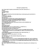 Đề Cương Ôn Tập Môn Lịch Sử Đảng