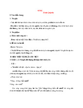 Sóng ( Xuân Quỳnh) 1. Tác giả : Cuộc đời bất hạnh, luôn khao khát tình yêu, mái ấm gia đình và tình mẫu tử | Tài liệu Sóng | Học viện Hành Chính Quốc Gia