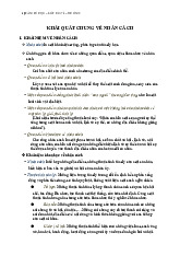 Nhân cách tâm lý: Phân tích và Đặc điểm - Nhómhc 47.1.9