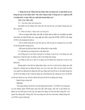 Ôn Tập Môn Kinh tế chính trị | Trường Đại học Luật Hà Nội