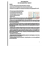 Phần III - Kinh tế Dược: Đánh Giá Kinh Tế Y Tế và Chi Phí Hữu Hạn