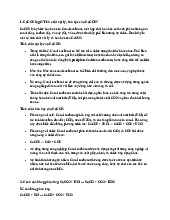 Cân bằng phản ứng sau CaCO3 + HCl → CaCl2 + CO2 + H2O