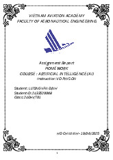 Tài liệu sưu tầm - Định lượng - BT LẦN 2