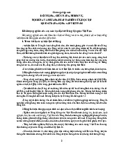 Đề cương môn lịch sử đảng- Trường Đại học bách khoa - Đại học đà nẵng.