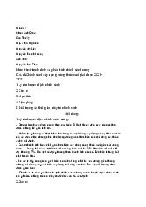 Chính Sách Công: Hoạch Định và Phân Tích Giai Đoạn 2021-2025 | Phân tích chính sách công | Học viện Tài chính