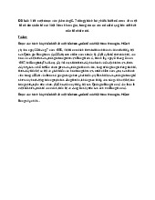 Đề bài: Viết một đoạn văn (khoảng 5-7 dòng) trình bày hiểu biết của em về một tổ chức quốc tế mà Việt Nam tham gia, trong đoạn văn có sử dụng tên viết tắt của tổ chức đó. | Văn mẫu lớp 9