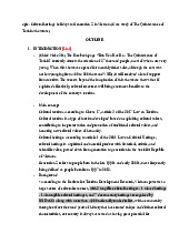 Cultural Heritage Holidays for Gen Z in Vietnam: A Case Study. Môn Kỹ năng viết và thuyết trình bằng tiếng Anh | Đại học Trường Đại học Phenika.