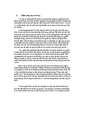 Chức năng văn hóa - Cơ sở văn hóa Việt Nam | Đại học Sư Phạm Hà Nội