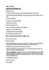 Tổ Chức Thực Thi Chính Sách Phòng Chống Tác Hại Thuốc Lá | Môn Chính sách công - Đại học Kinh Tế Quốc Dân