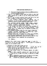 Study Questions for Econ Final Exam | Microeconomics | Trường Đại học Quốc tế, Đại học Quốc gia Thành phố Hồ Chí Minh