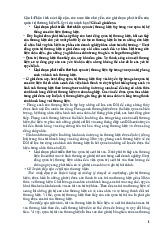 Đề cương Quản trị Thương hiệu | Đại học Thương Mại