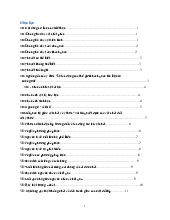 Liên hệ thực tiễn triết môn Triết học Mác - Lênin  | Học viện Nông nghiệp Việt Nam