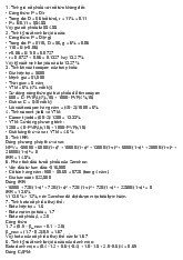 Tính Toán Tài Chính: Phân Tích Điều Kiện Đầu Tư Cẩm Nang | Tài chính tiền tệ | Đại học Hàng hải Việt Nam