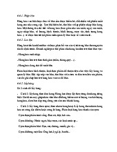 Các biện pháp quản lý kho trong kế hoạch logistics | Môn Khoa học quản lý - Đại học Văn hóa Hà Nội