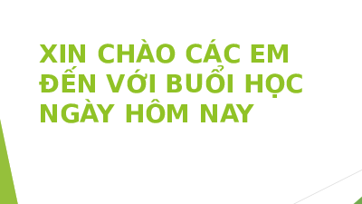 Giáo án điện tử Khoa học tự nhiên 7 bài 37 Kết nối tri thức : Ứng dụng sinh trưởng và phát triển ở sinh vật vào thực tiễn