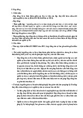 Khái niệm hợp đồng - Luật kinh tế | Đại học Nội Vụ Hà Nội