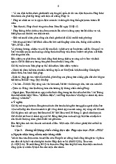 Đề cương Lịch sử Đảng: Đường lối kháng chiến chống Pháp 1946-1954 | Lịch sử đảng | Trường Đại học Kinh tế Thành phố Hồ Chí Minh