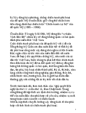 Tài liệu môn học - Kế toán | Trường Đại Học Công Đoàn