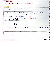 Bài tập lý thuyết môn Xác suất thống kê| Trường Đại học Ngoại Thương