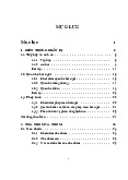 Bai Giảng Đại Số Đại Cương - Đại số tuyến tính | Trường Đại học Thủ đô Hà Nội