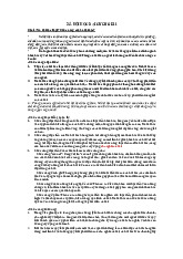 Chức Năng và Điều Kiện Ra Đời | Môn Xã hội học - Học viện Thanh thiếu niên Việt Nam