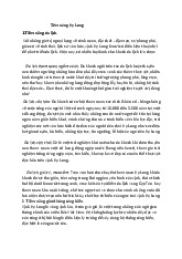 Tiềm năng Hạ Long  và chiến lược Marketing môn Chuyên ngành Marketing | Học viện Nông nghiệp Việt Nam