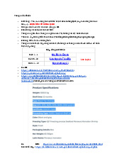 Hợp đồng xuất khẩu thủy sản tôm sú | Môn Kinh doanh xuất nhập khẩu - Trường Cao đẳng Kinh tế Đối ngoại