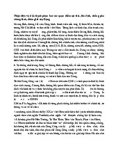 Nhận diện và đấu tranh phản bác các quan điểm sai trái, thù địch, chống phá cương lĩnh, đường lối của Đảng | Môn Giáo dục quốc phòng - Đại học Bách Khoa Hà Nội